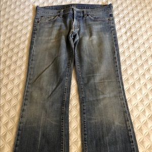 7 For All Mankind - Women’s Jeans - Size 28